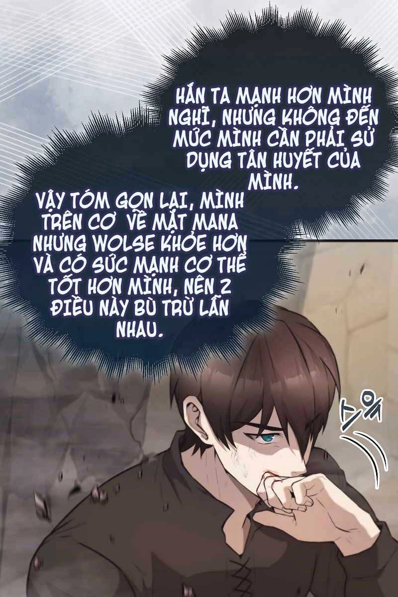 Nhân Vật Phụ Siêu Mạnh Chapter 18 - 27
