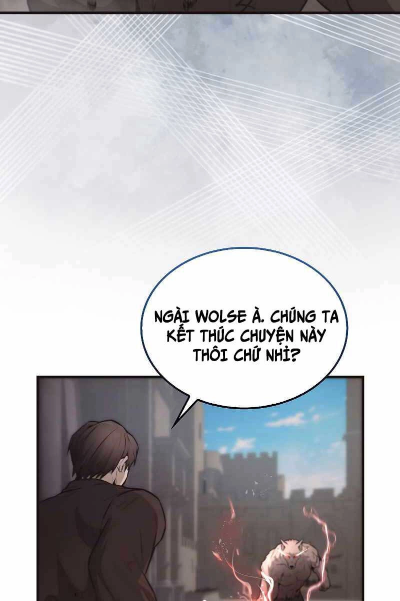 Nhân Vật Phụ Siêu Mạnh Chapter 18 - 28