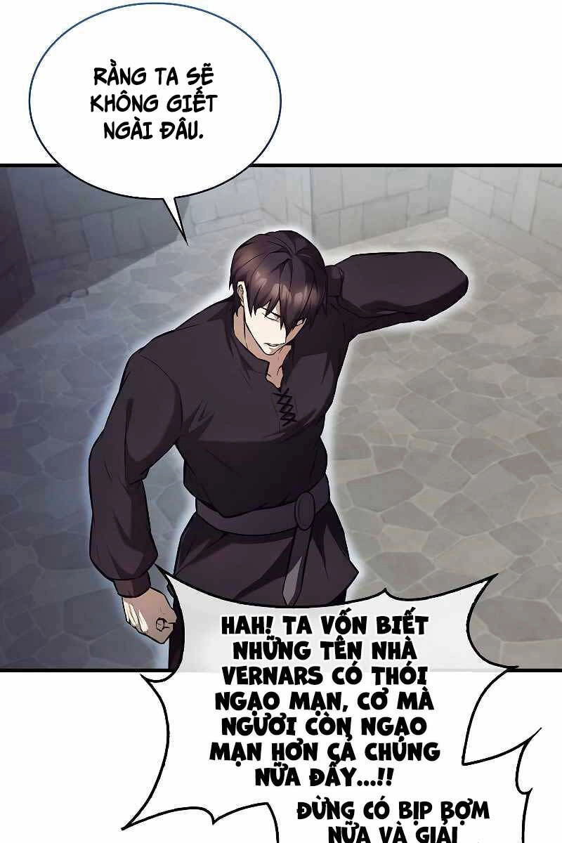 Nhân Vật Phụ Siêu Mạnh Chapter 18 - 31