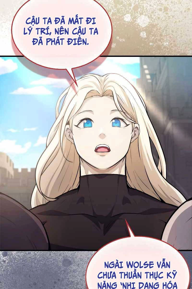 Nhân Vật Phụ Siêu Mạnh Chapter 18 - 94