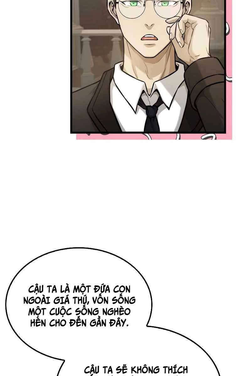 Nhân Vật Phụ Siêu Mạnh Chapter 18 - 107