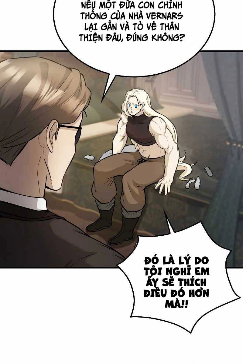 Nhân Vật Phụ Siêu Mạnh Chapter 18 - 108