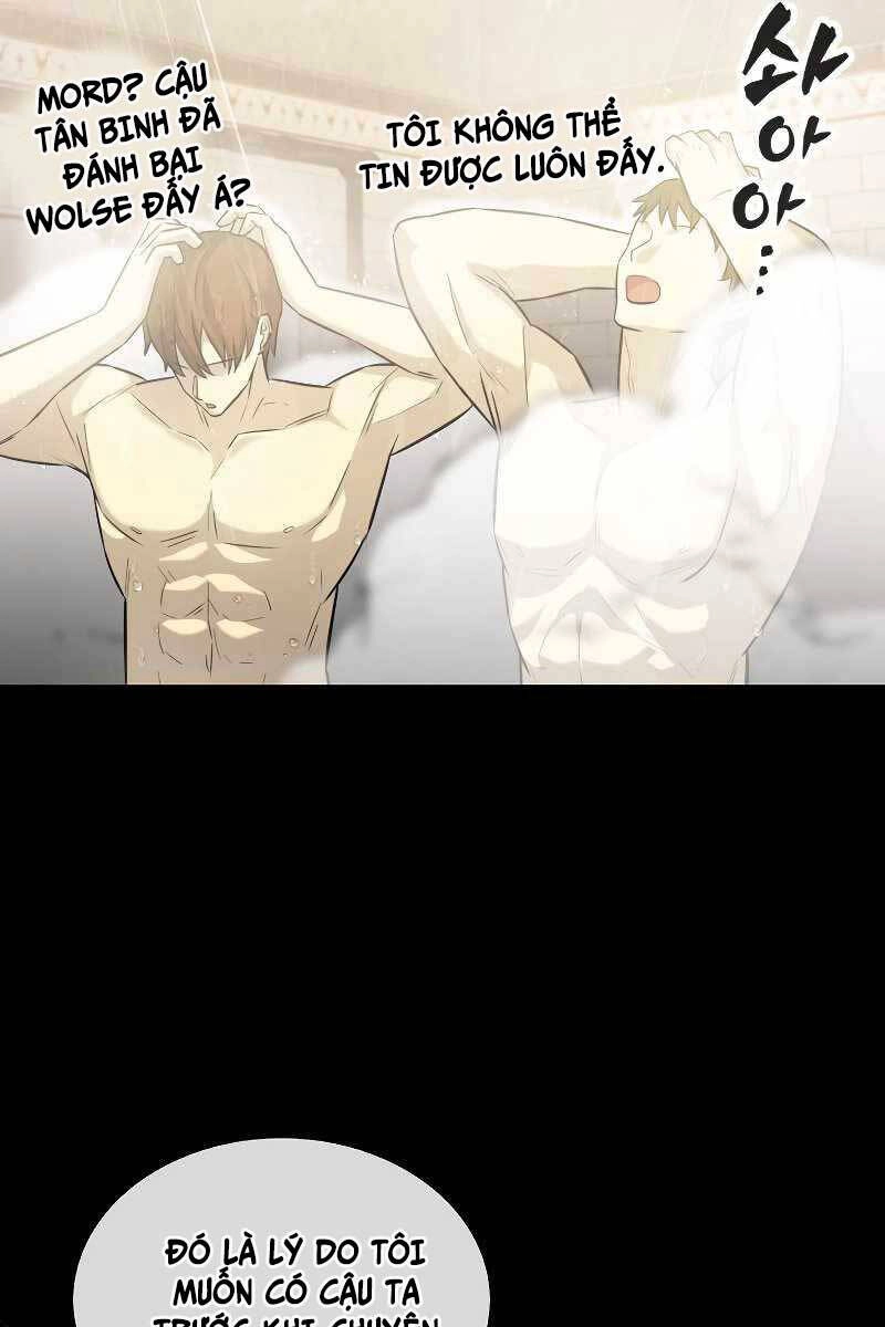 Nhân Vật Phụ Siêu Mạnh Chapter 18 - 113