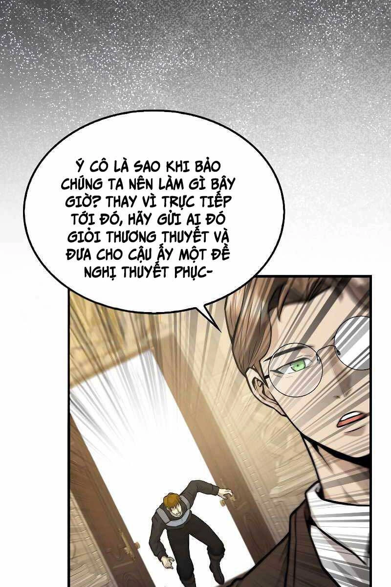 Nhân Vật Phụ Siêu Mạnh Chapter 18 - 115