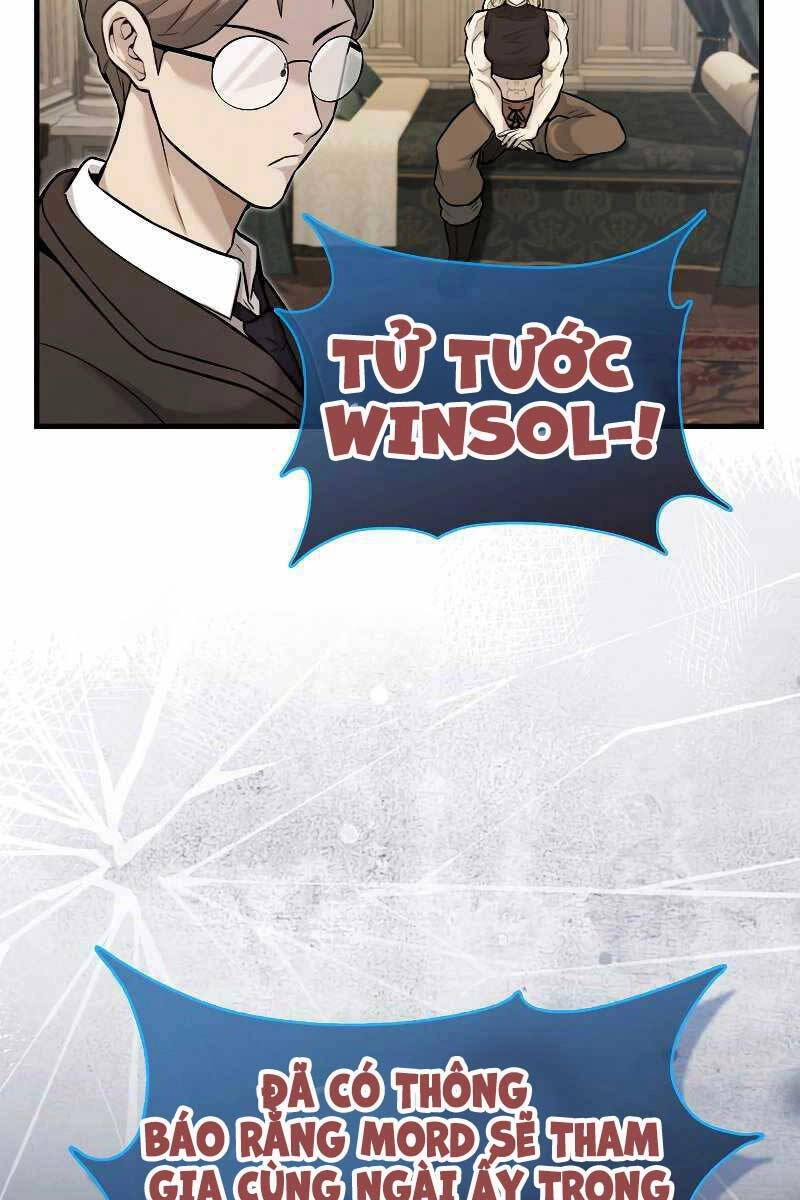 Nhân Vật Phụ Siêu Mạnh Chapter 18 - 117