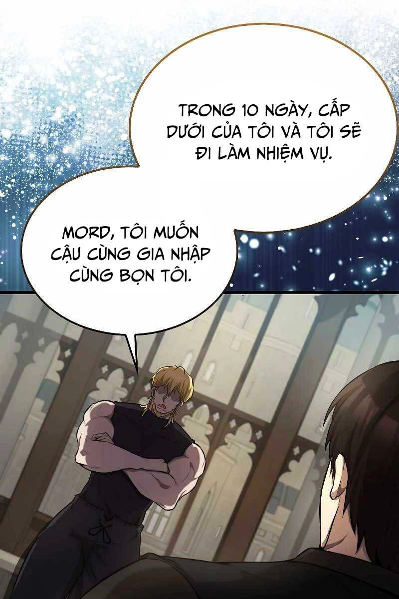 Nhân Vật Phụ Siêu Mạnh Chapter 19 - 9