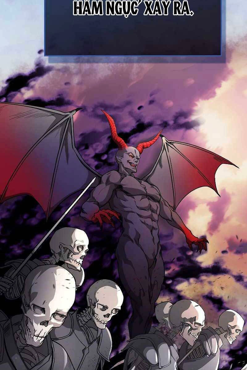 Nhân Vật Phụ Siêu Mạnh Chapter 19 - 21