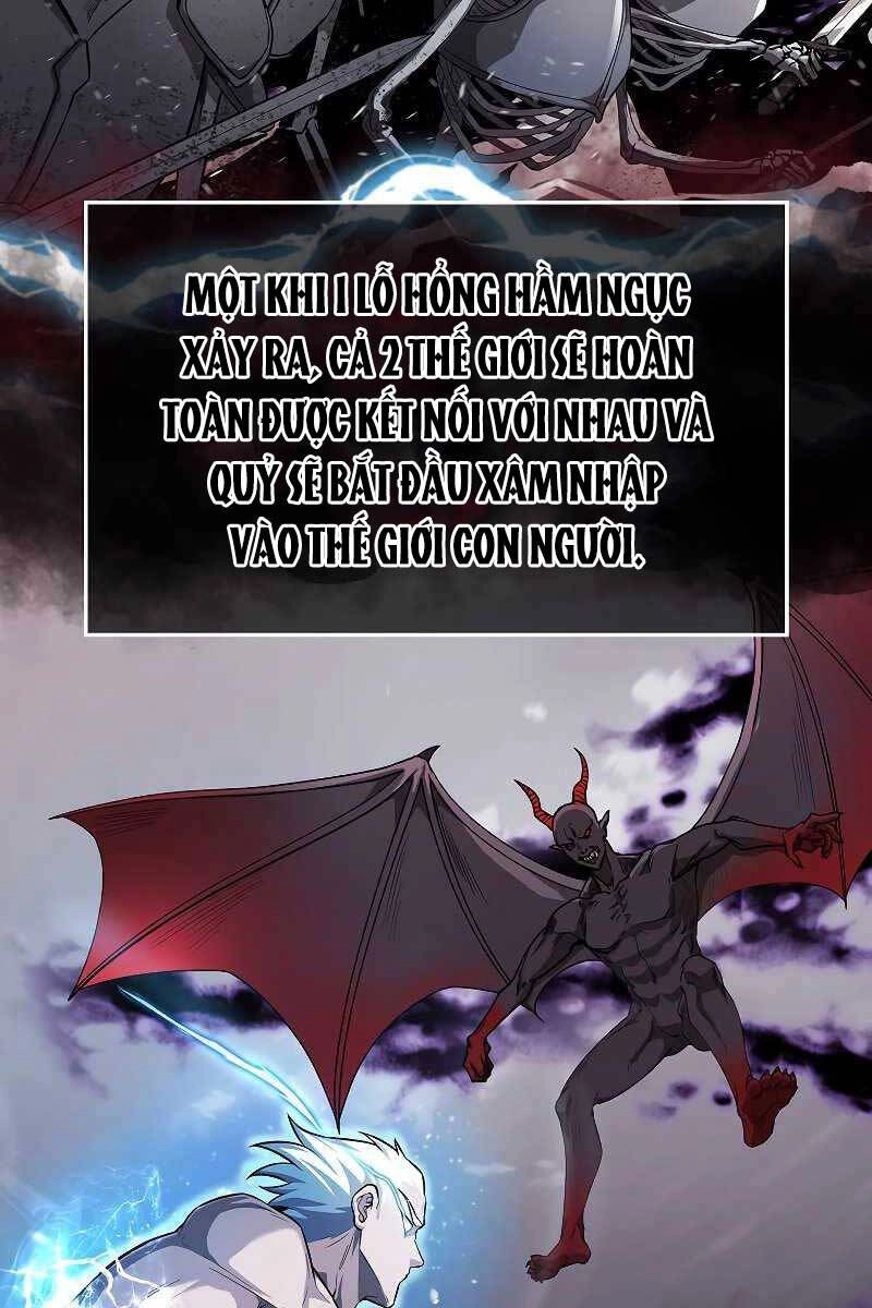 Nhân Vật Phụ Siêu Mạnh Chapter 19 - 22