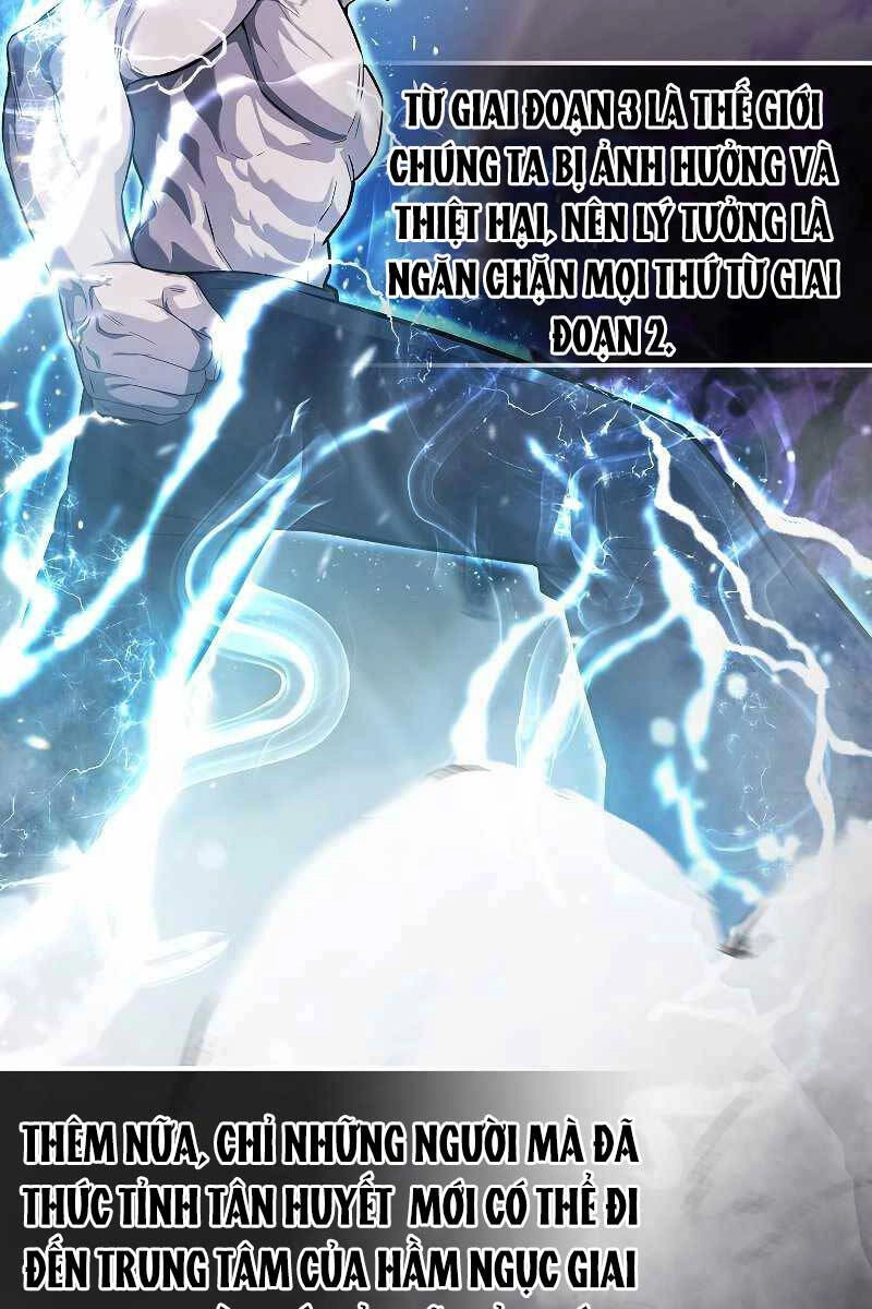Nhân Vật Phụ Siêu Mạnh Chapter 19 - 23