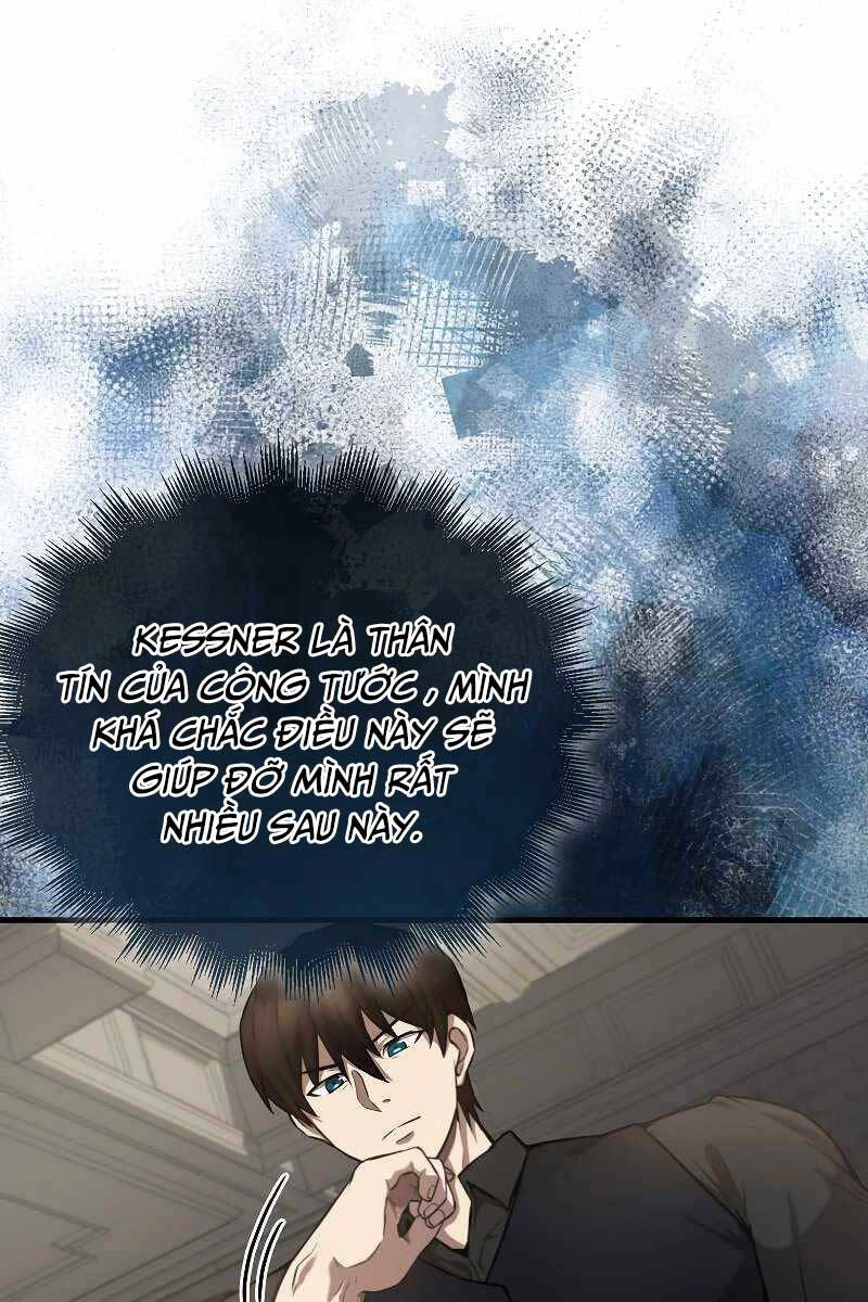 Nhân Vật Phụ Siêu Mạnh Chapter 19 - 27