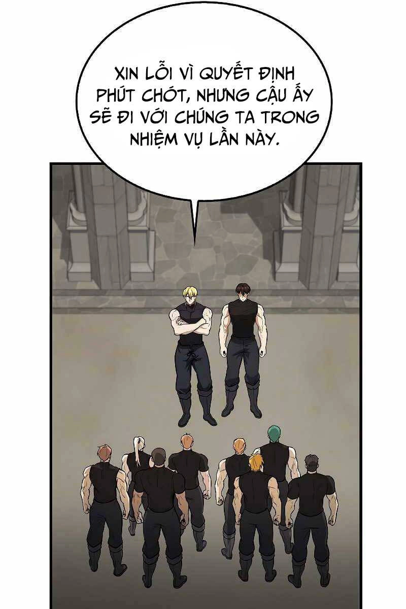 Nhân Vật Phụ Siêu Mạnh Chapter 19 - 36