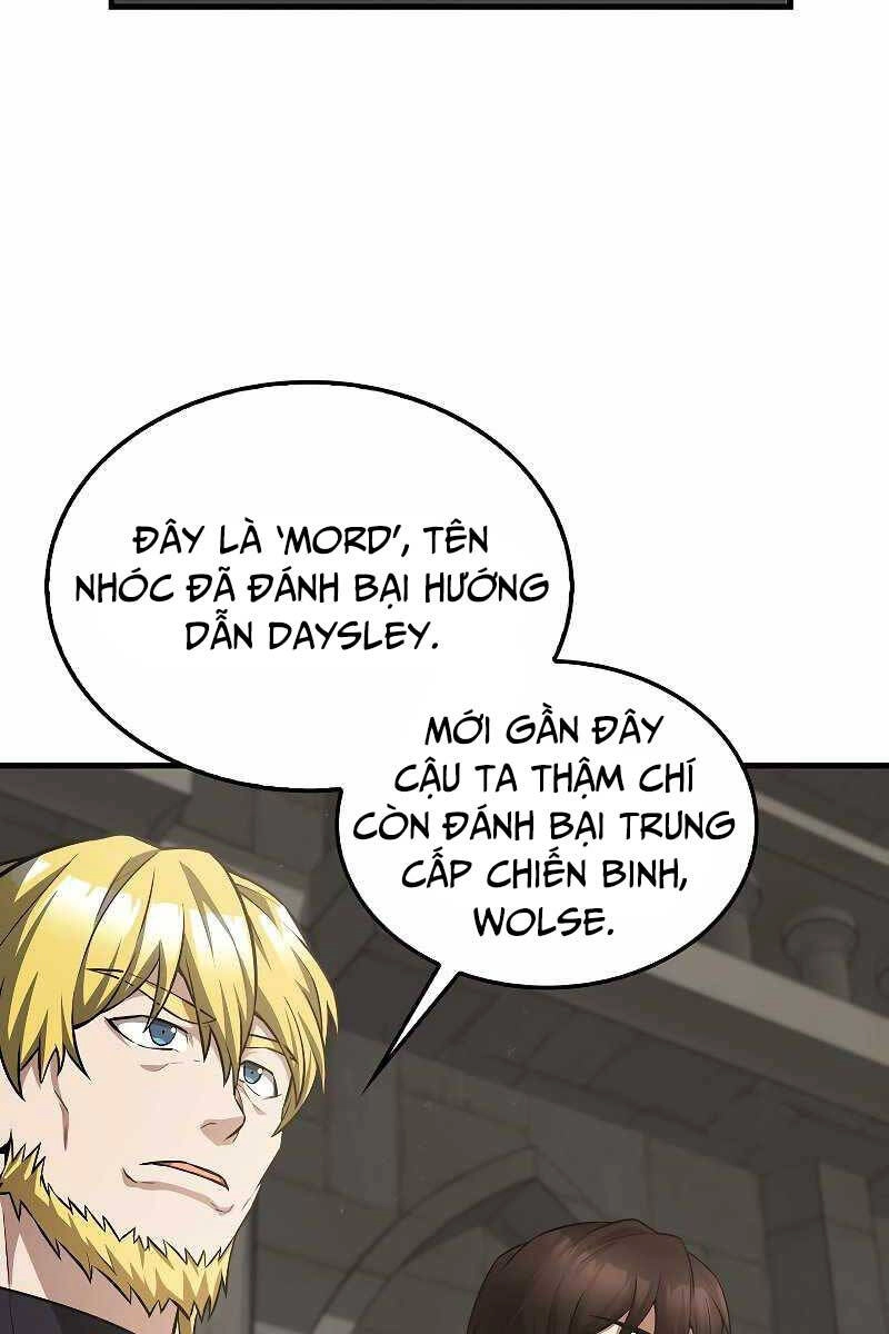 Nhân Vật Phụ Siêu Mạnh Chapter 19 - 37