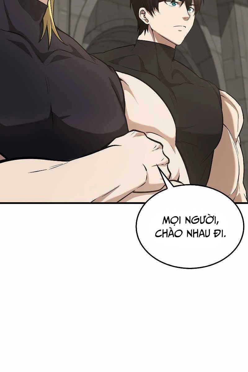 Nhân Vật Phụ Siêu Mạnh Chapter 19 - 38