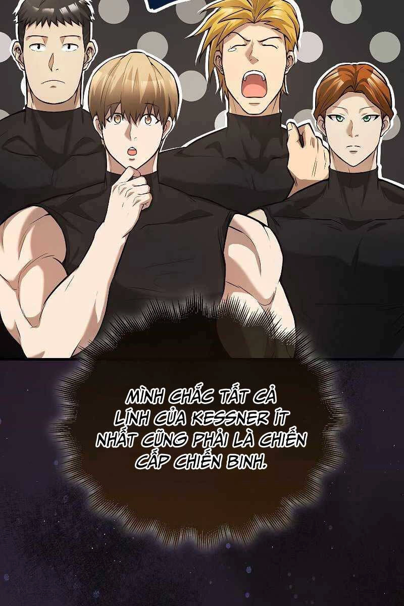 Nhân Vật Phụ Siêu Mạnh Chapter 19 - 40