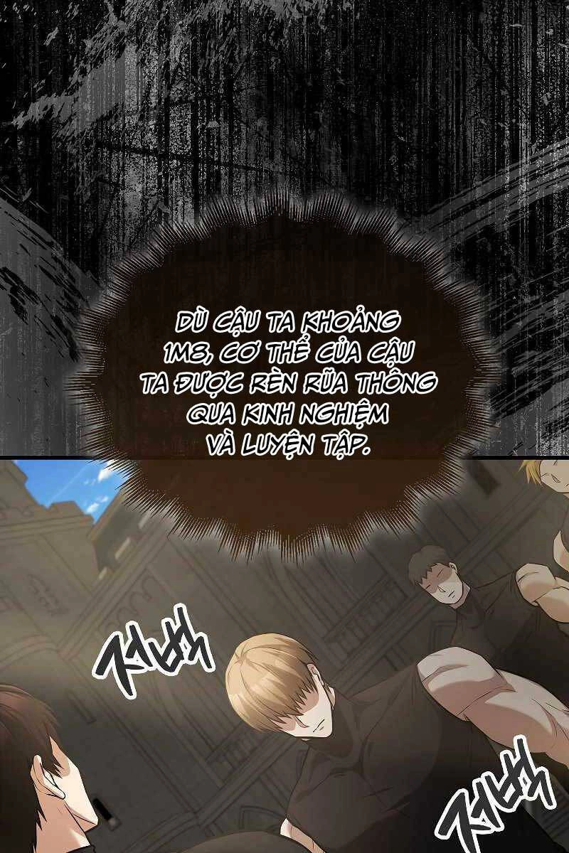 Nhân Vật Phụ Siêu Mạnh Chapter 19 - 44