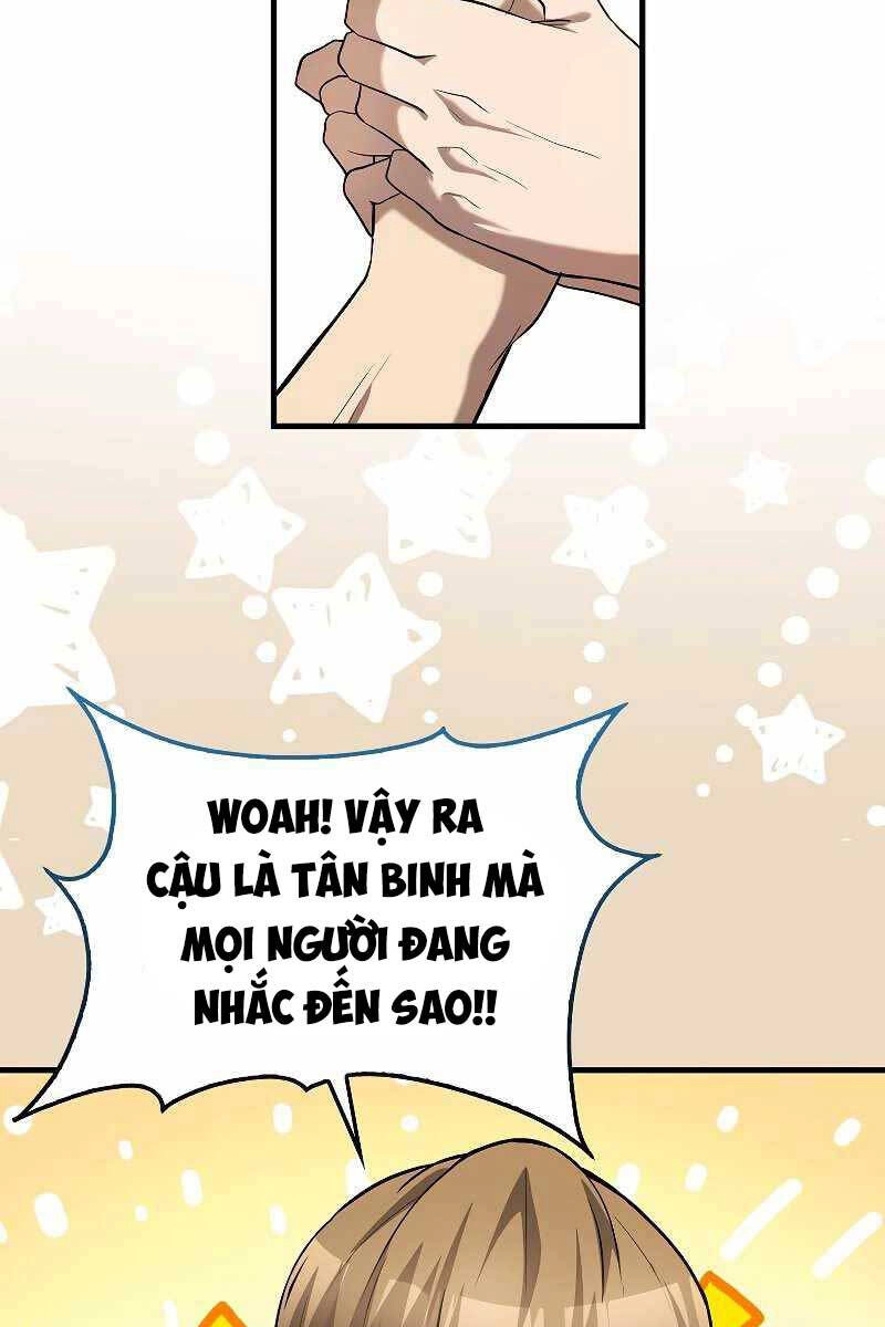 Nhân Vật Phụ Siêu Mạnh Chapter 19 - 47