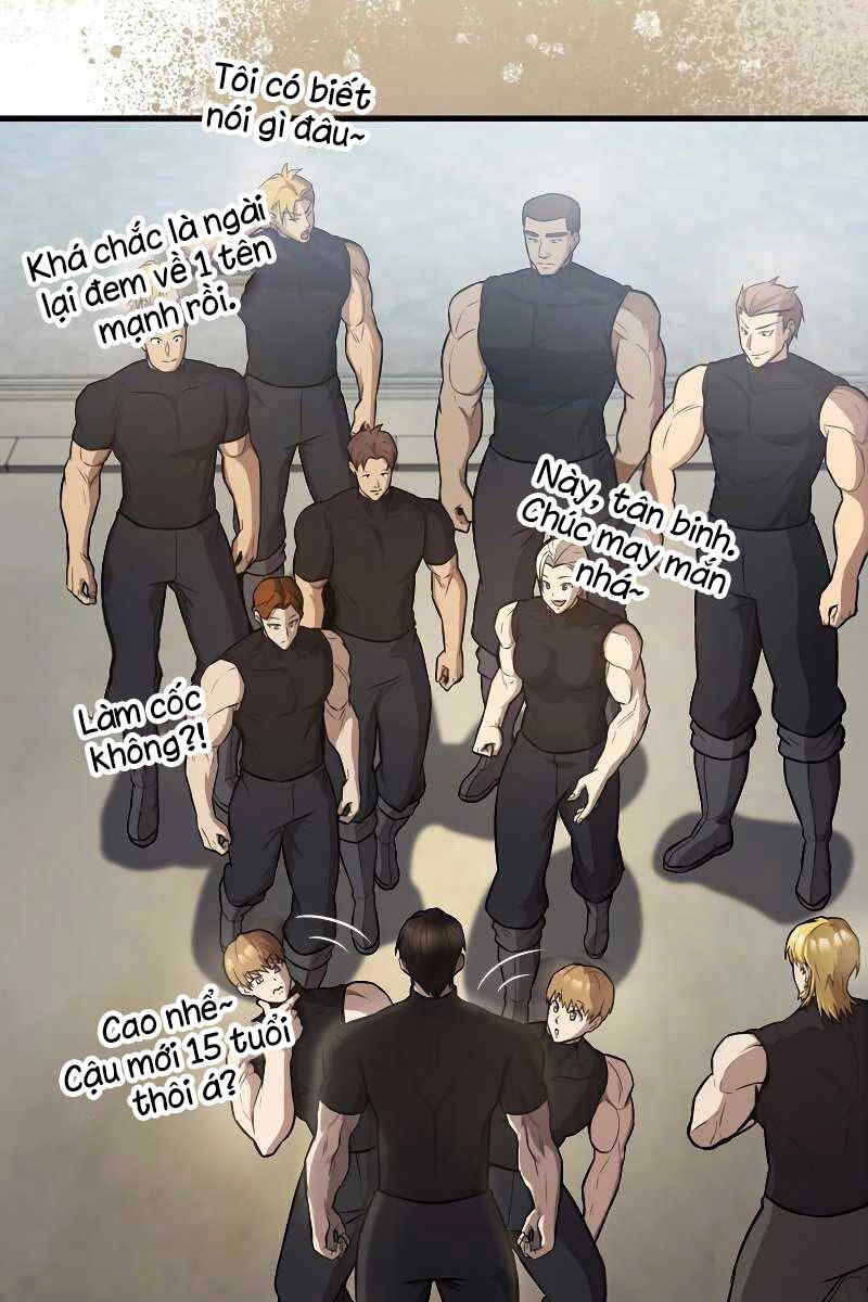 Nhân Vật Phụ Siêu Mạnh Chapter 19 - 51