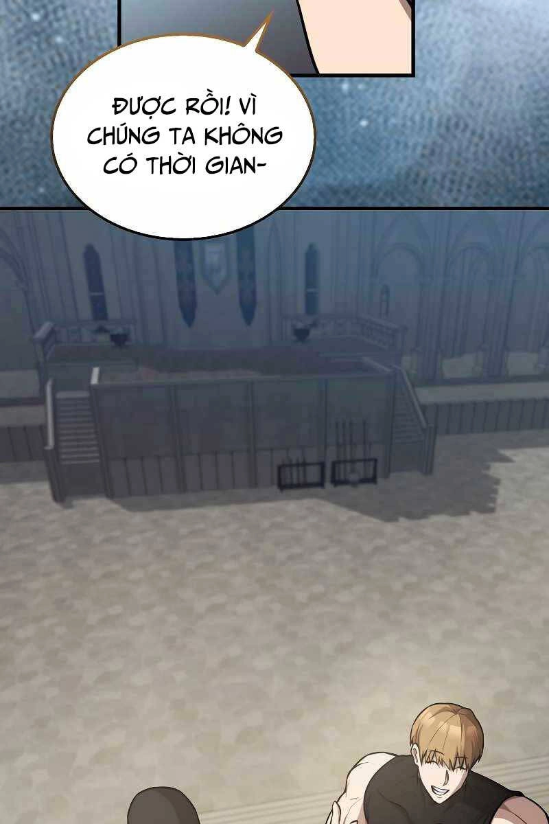 Nhân Vật Phụ Siêu Mạnh Chapter 19 - 64