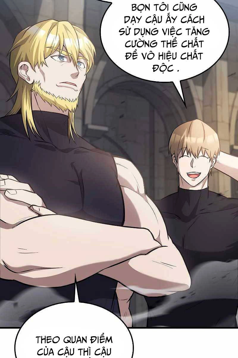 Nhân Vật Phụ Siêu Mạnh Chapter 19 - 86