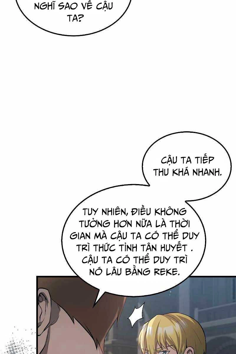 Nhân Vật Phụ Siêu Mạnh Chapter 19 - 87