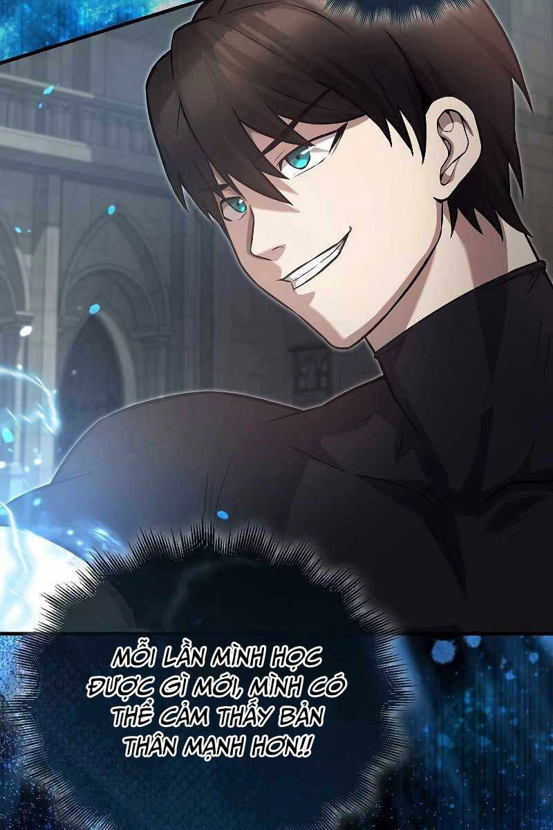 Nhân Vật Phụ Siêu Mạnh Chapter 19 - 94