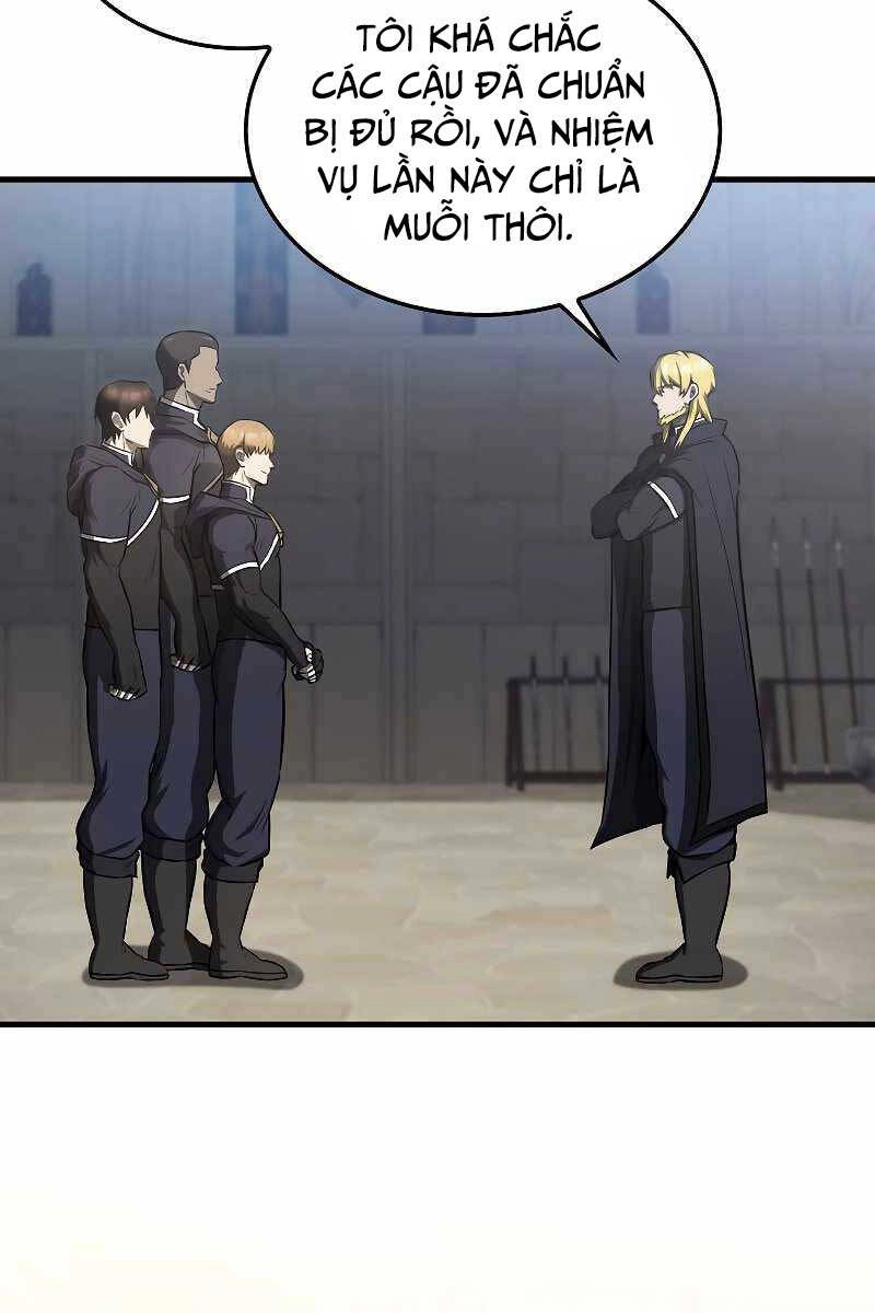 Nhân Vật Phụ Siêu Mạnh Chapter 19 - 103