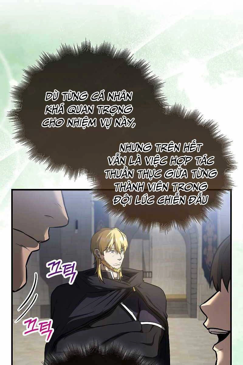 Nhân Vật Phụ Siêu Mạnh Chapter 19 - 106