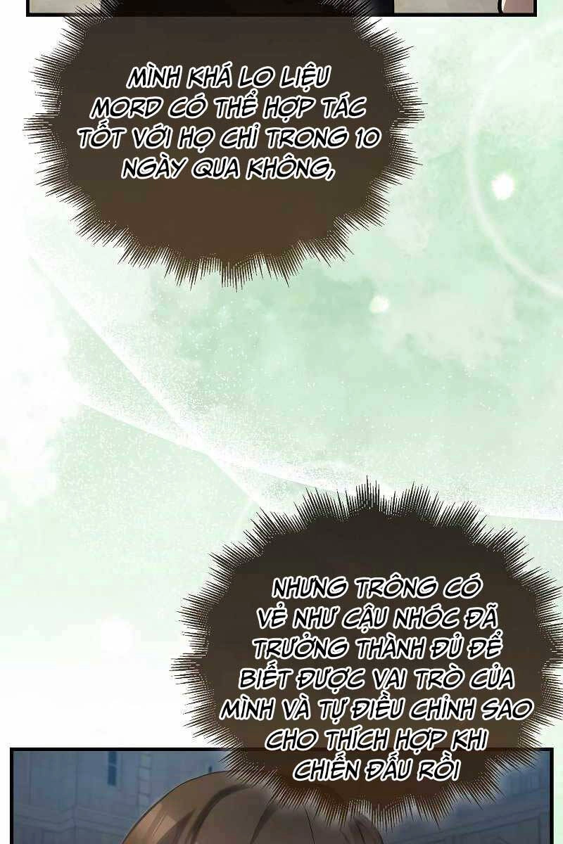 Nhân Vật Phụ Siêu Mạnh Chapter 19 - 107