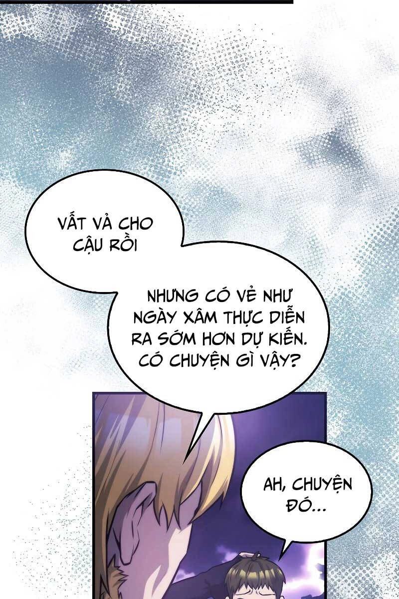 Nhân Vật Phụ Siêu Mạnh Chapter 20 - 9