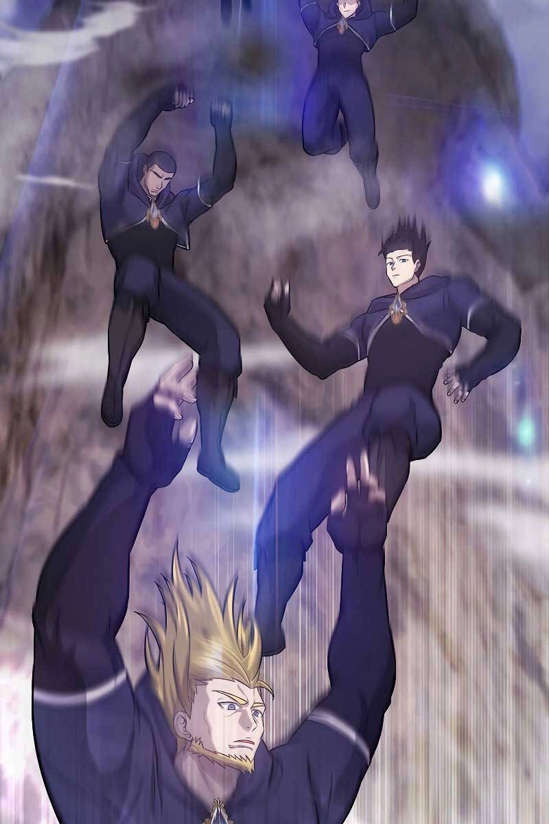 Nhân Vật Phụ Siêu Mạnh Chapter 20 - 17