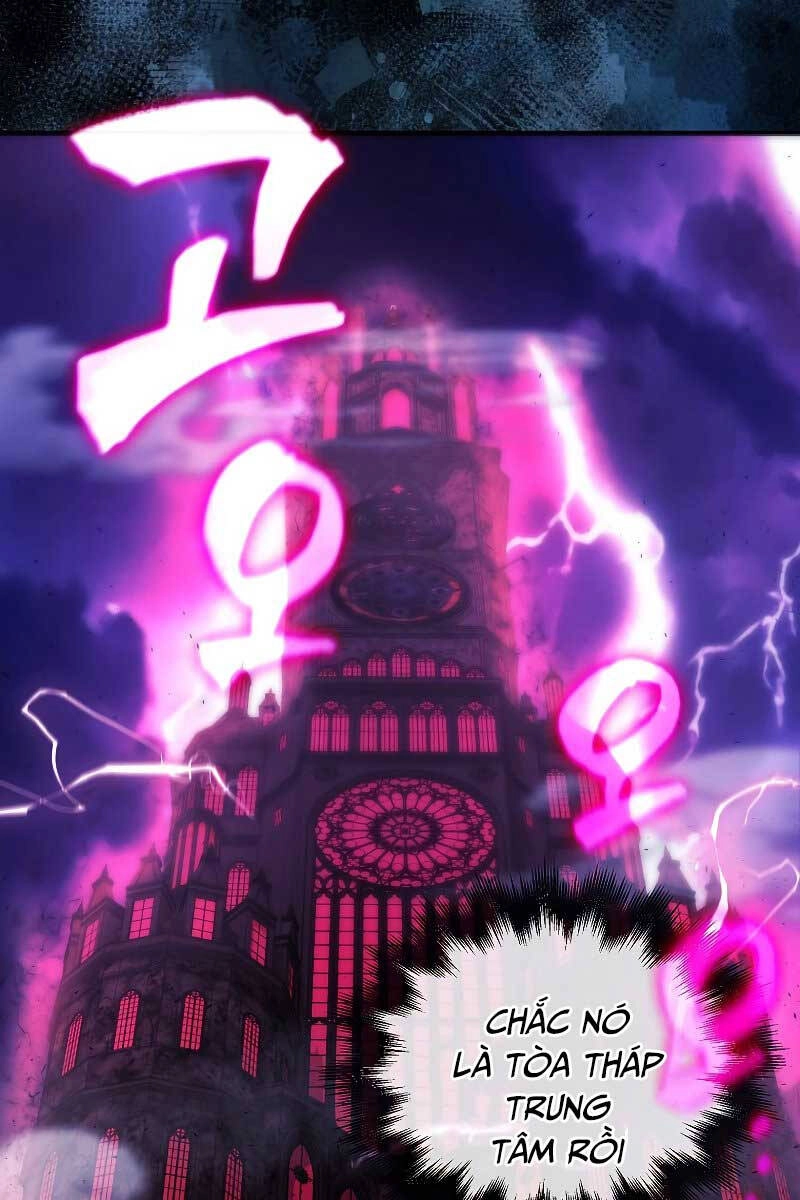 Nhân Vật Phụ Siêu Mạnh Chapter 20 - 23