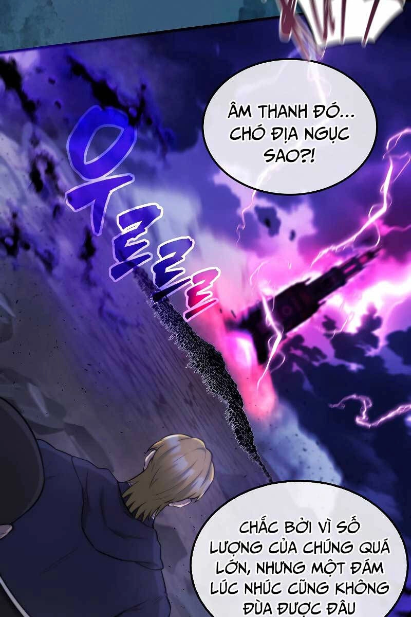 Nhân Vật Phụ Siêu Mạnh Chapter 20 - 25