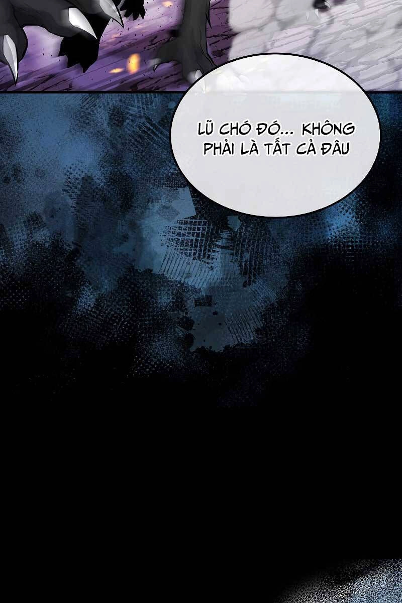 Nhân Vật Phụ Siêu Mạnh Chapter 20 - 27