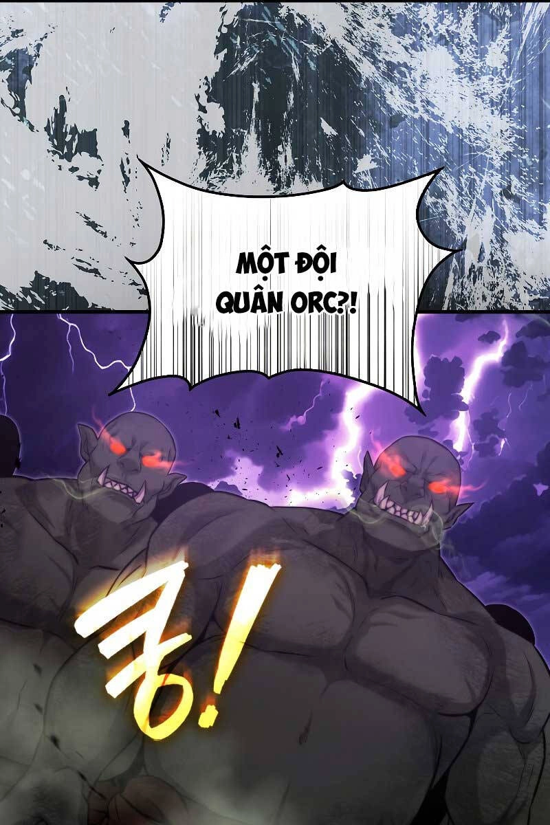 Nhân Vật Phụ Siêu Mạnh Chapter 20 - 29