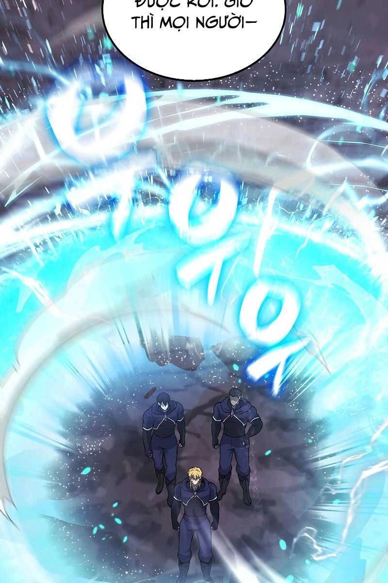 Nhân Vật Phụ Siêu Mạnh Chapter 20 - 32