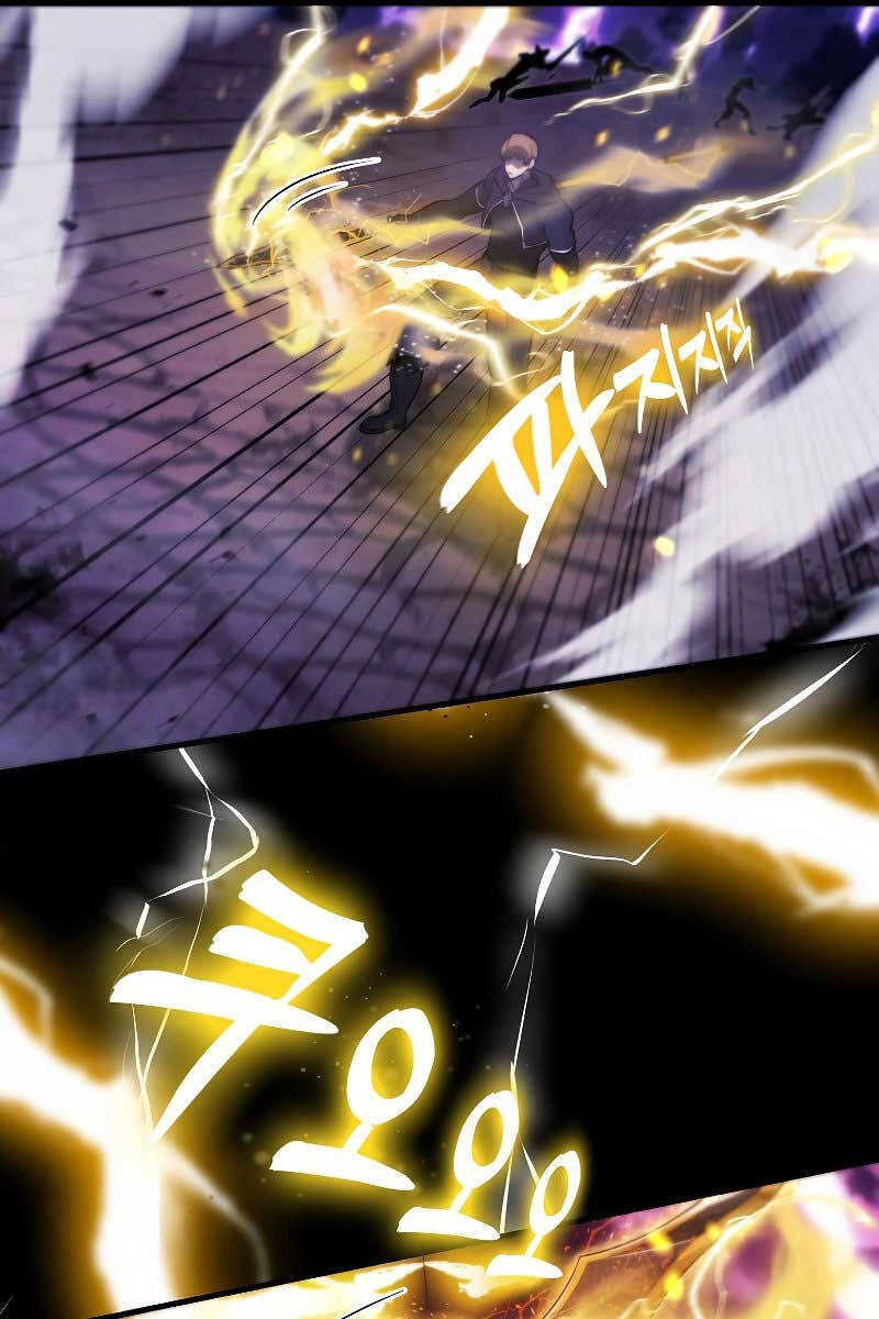 Nhân Vật Phụ Siêu Mạnh Chapter 20 - 43