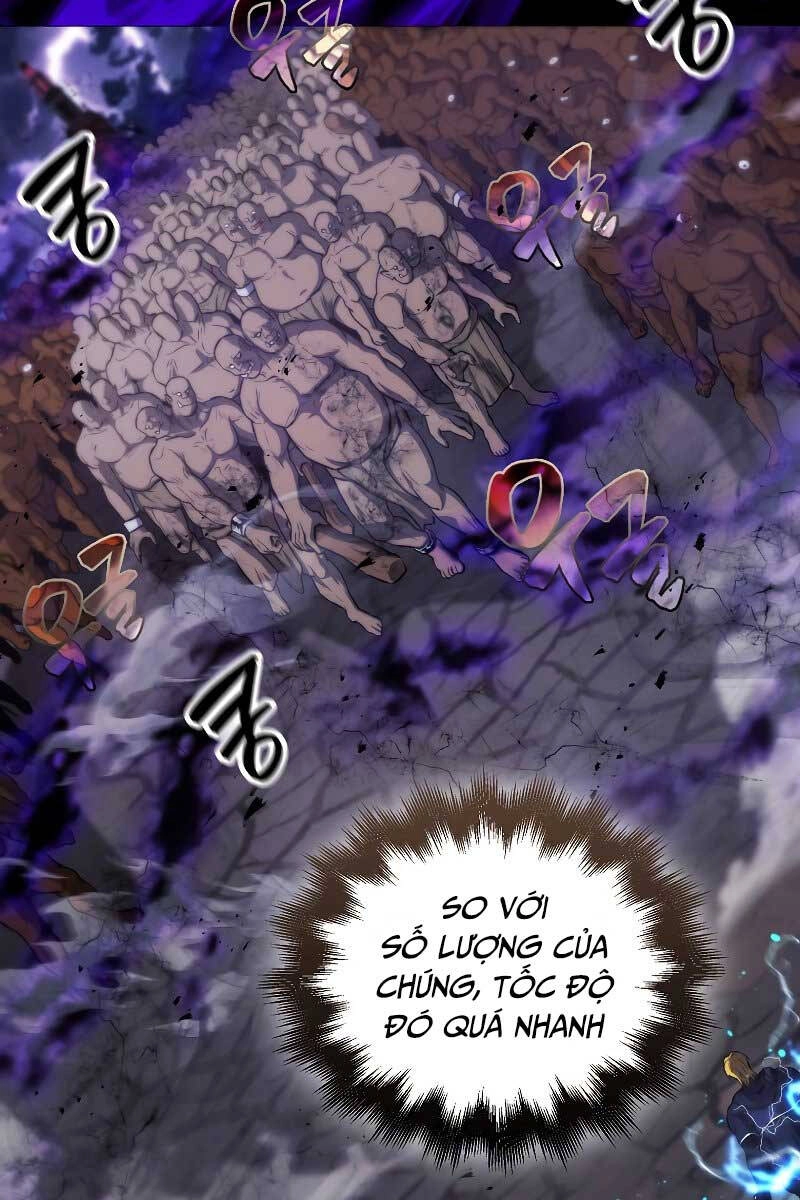 Nhân Vật Phụ Siêu Mạnh Chapter 20 - 51