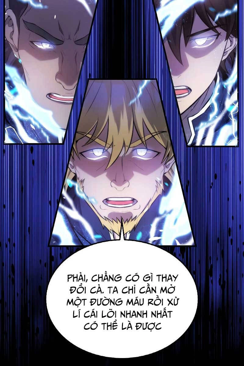 Nhân Vật Phụ Siêu Mạnh Chapter 20 - 53