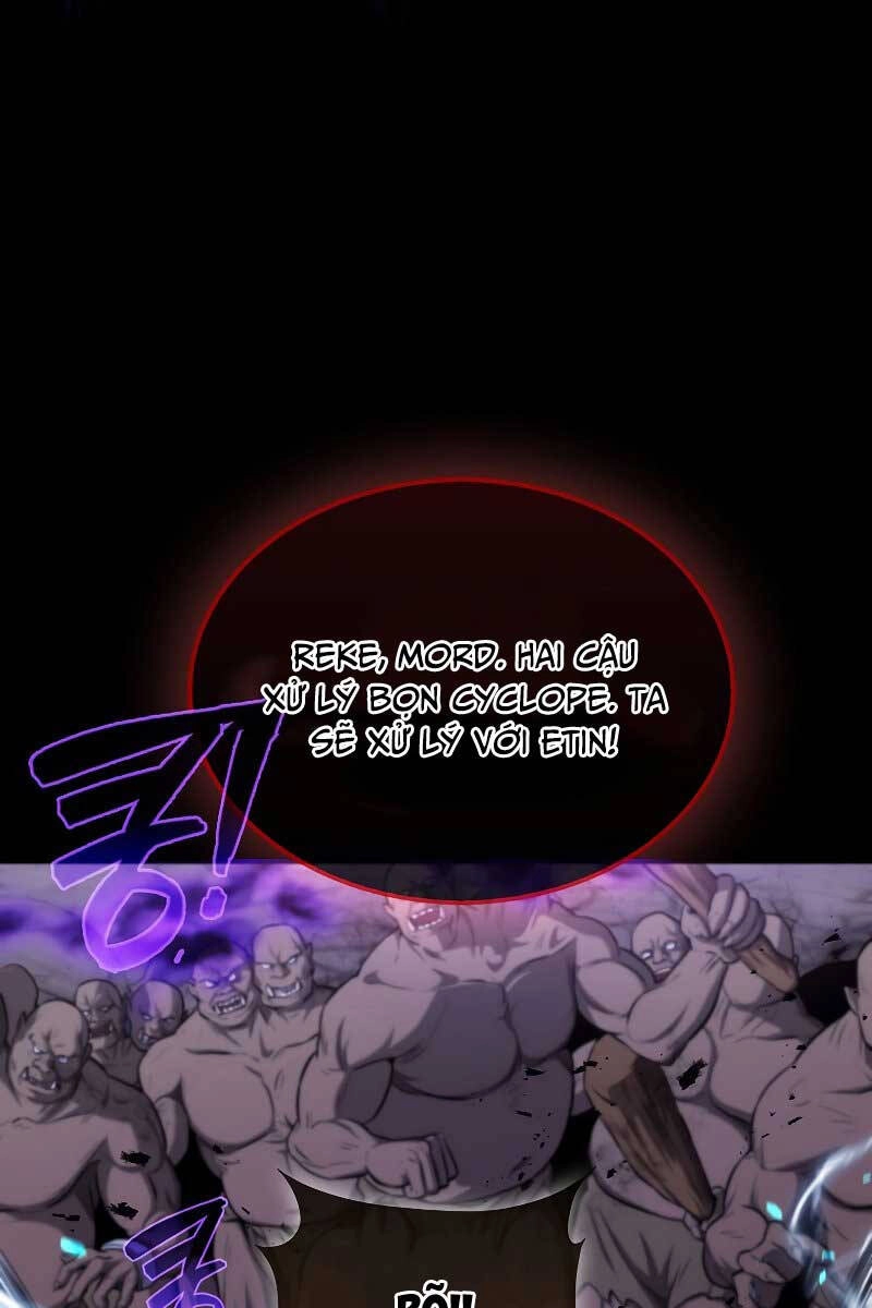 Nhân Vật Phụ Siêu Mạnh Chapter 20 - 54