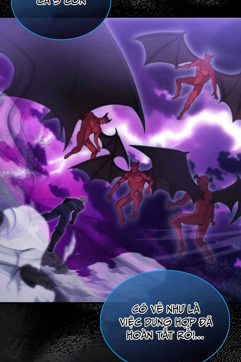 Nhân Vật Phụ Siêu Mạnh Chapter 20 - 95