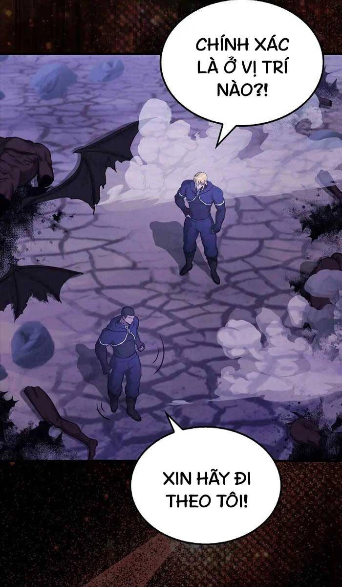 Nhân Vật Phụ Siêu Mạnh Chapter 21 - 4