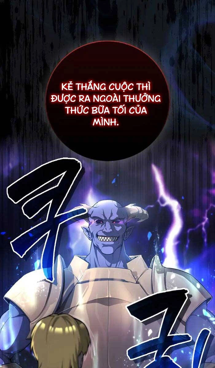 Nhân Vật Phụ Siêu Mạnh Chapter 21 - 10