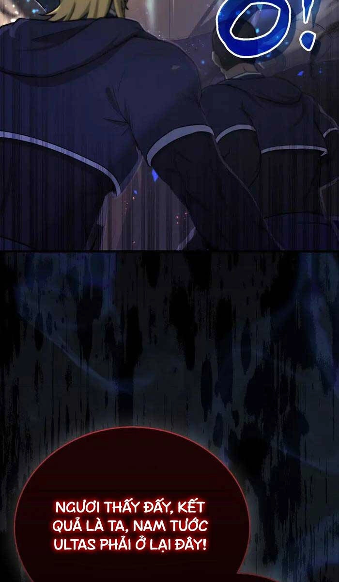 Nhân Vật Phụ Siêu Mạnh Chapter 21 - 11