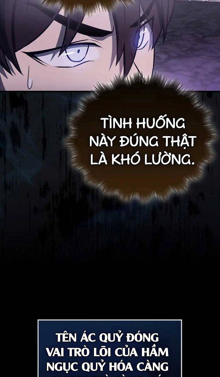 Nhân Vật Phụ Siêu Mạnh Chapter 21 - 15