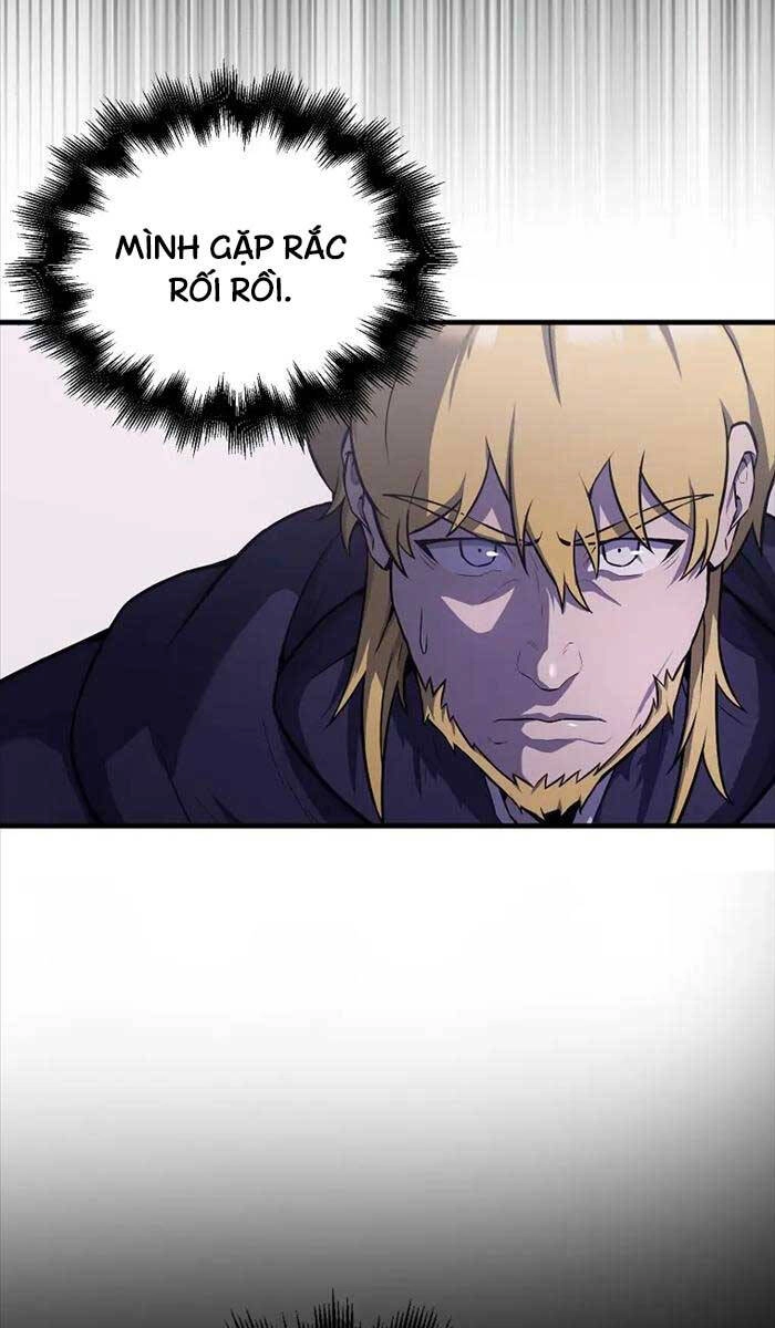 Nhân Vật Phụ Siêu Mạnh Chapter 21 - 19