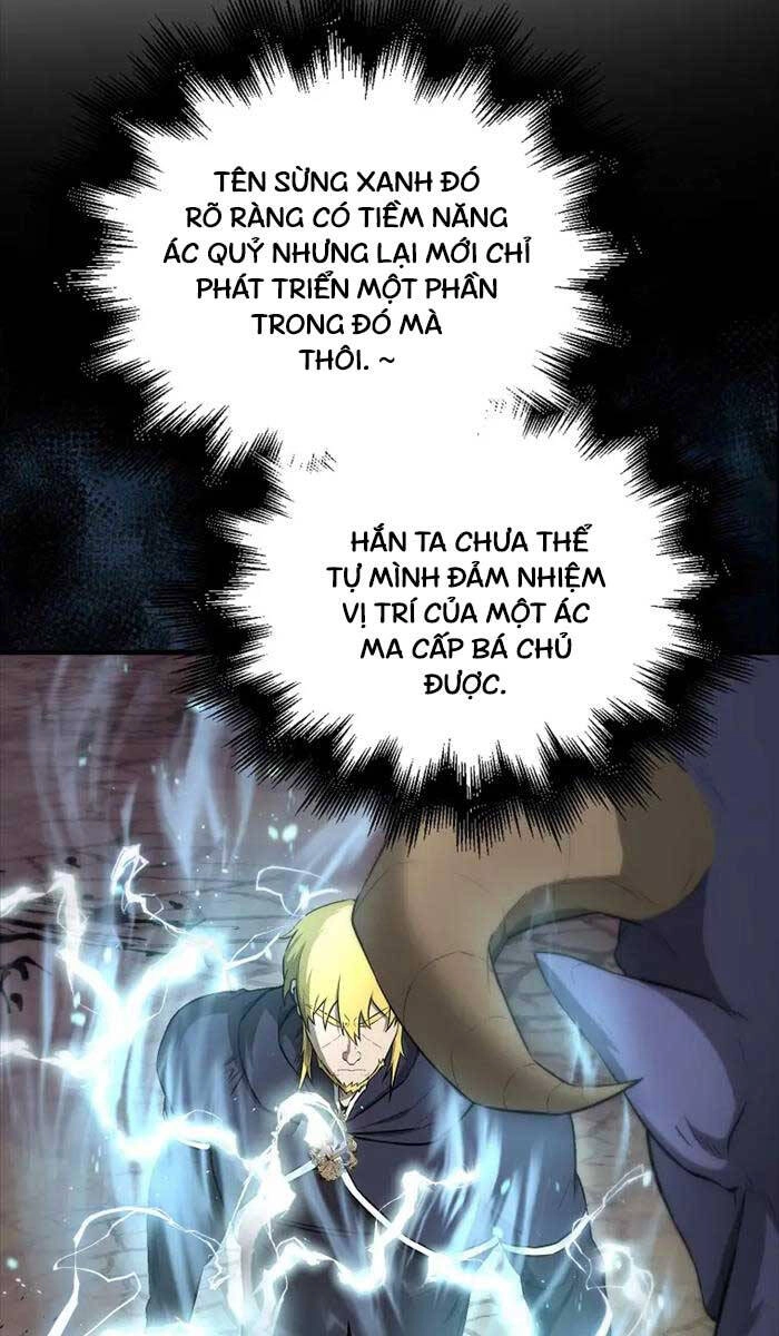 Nhân Vật Phụ Siêu Mạnh Chapter 21 - 20