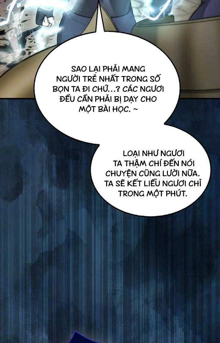 Nhân Vật Phụ Siêu Mạnh Chapter 21 - 21