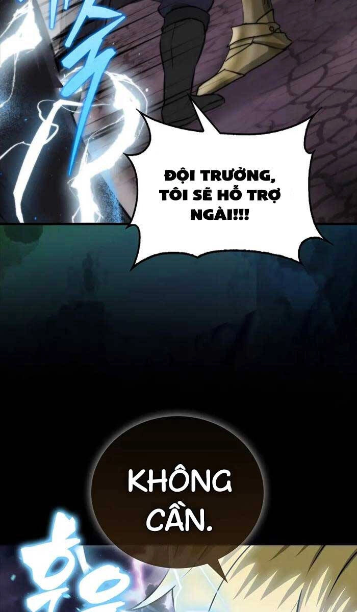 Nhân Vật Phụ Siêu Mạnh Chapter 21 - 23