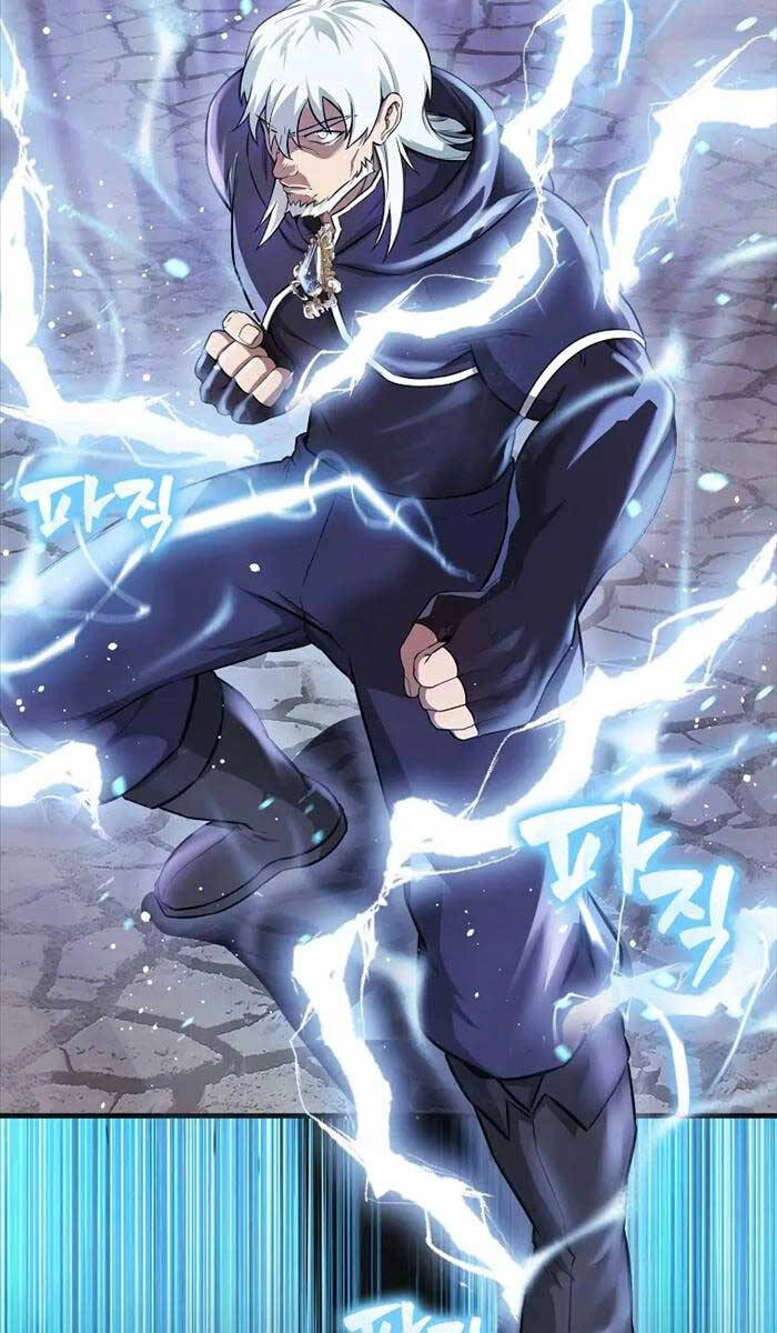 Nhân Vật Phụ Siêu Mạnh Chapter 21 - 25