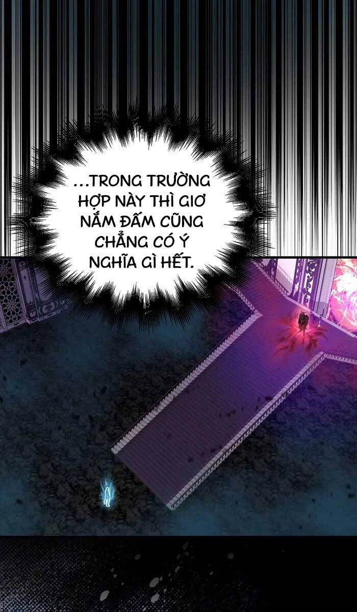 Nhân Vật Phụ Siêu Mạnh Chapter 21 - 27